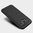 Flexi Slim Carbon Fibre Case for Samsung Galaxy J2 Pro (2018) - Brushed Black